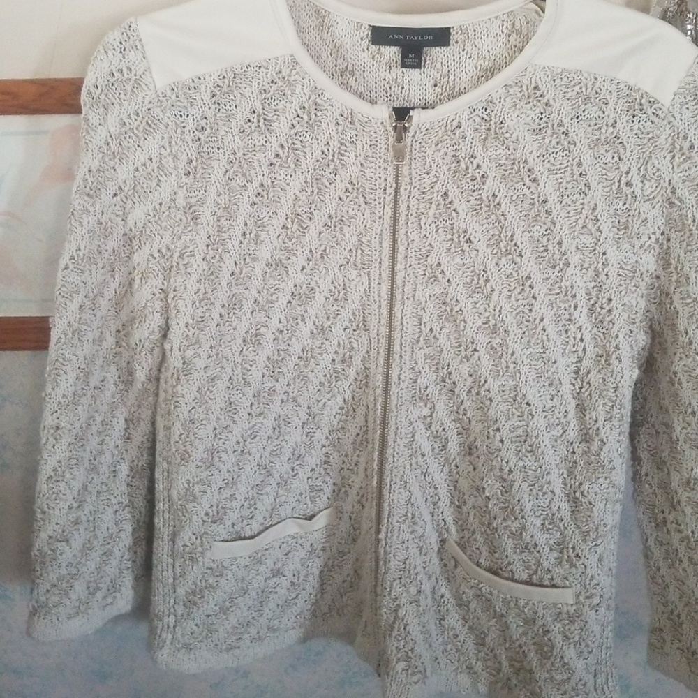 Ladies Jacket